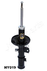 

Амортизатор Передний Левый Газо-Масл. Japanparts mmhy019