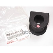 

Втулка Стабилизатора 48815-60140 TOYOTA 4881560140