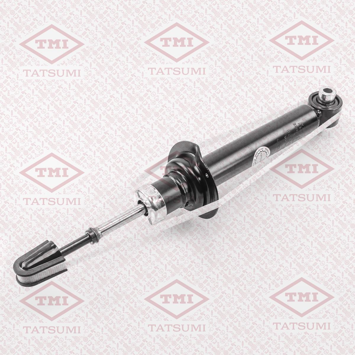 

Амортизатор Передний Газовый L/R Taa1028 Tatsumi taa1028