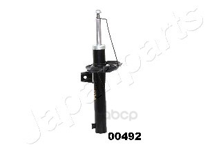 

Амортизатор Пер.Vw Jetta Iv 10-18 (Газ.) Japanparts mm00492