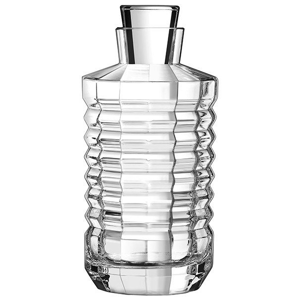 

Штоф «Аршитект» хрустальное стекло 750 мл Cristal d`ARC 3100369