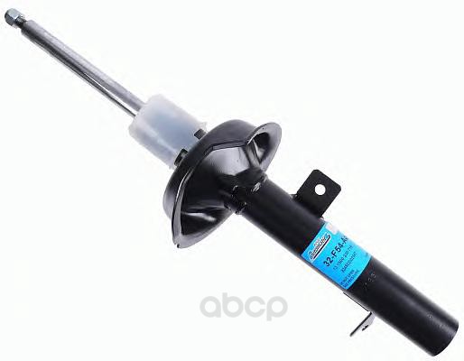 

Амортизатор Пер.Лев.Ford Focus 98-04 (Газ.) Boge 32f54a