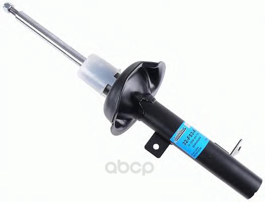 

Амортизатор Пер.Прав.Ford Focus 98-04 (Газ.) Boge 32f53a