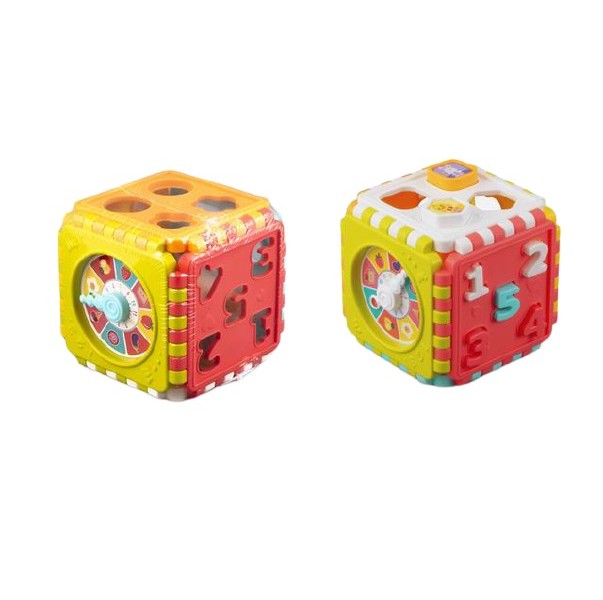 

Куб-сортер Without Y24249005