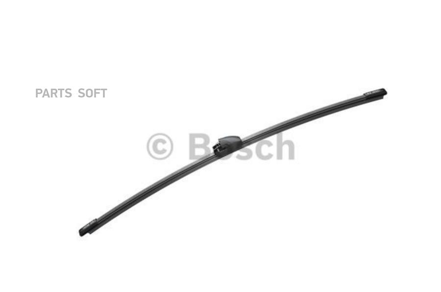 

Щетка стеклоочистителя BOSCH 3397008009 400мм 16" задняя