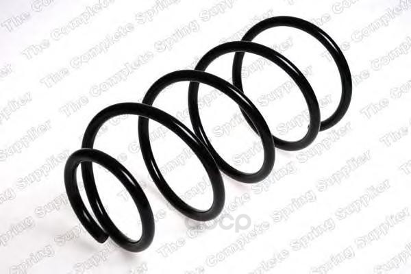 

Пружина Подвески Rover 75 2 0 Cdt / 2 5 V6 99- Lesjofors 4075730