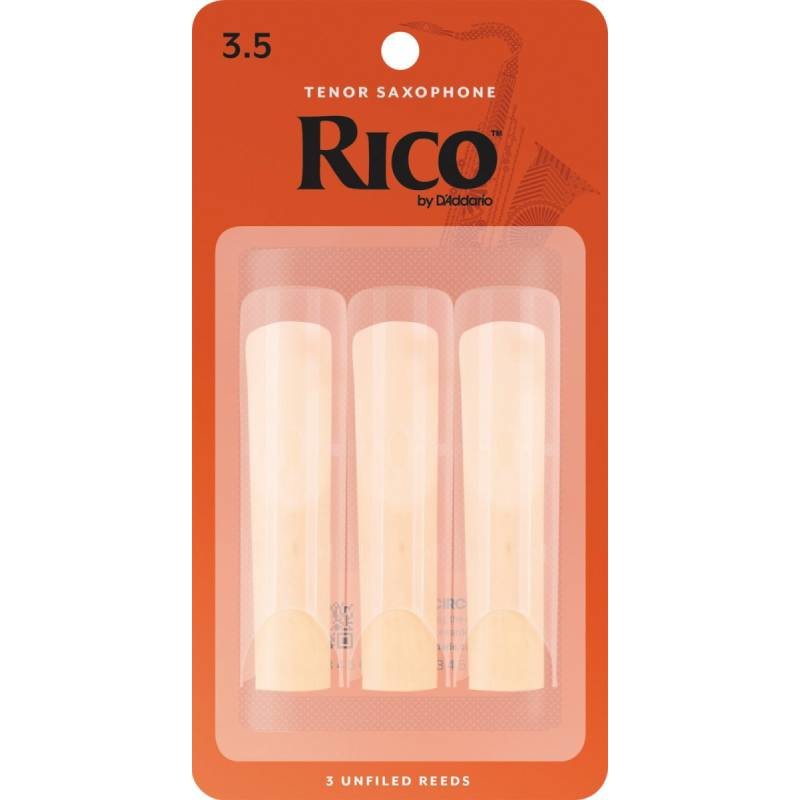 

Трость для саксофона Rico RKA0335