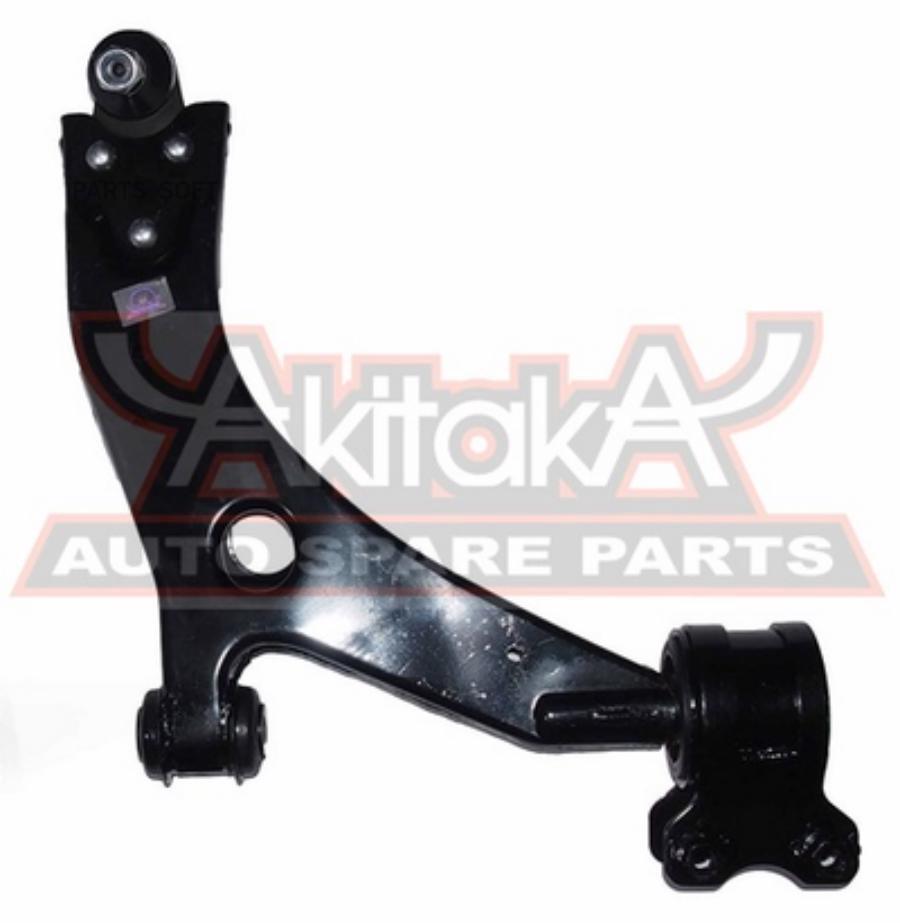 

Рычаг подвески ASVA нижний с шаровой передний правый 2124001