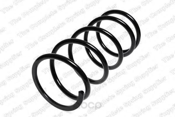

Пружина Подвески Hyundai Santa Fe 2 0 Crdi 2/01- Lesjofors 4037219