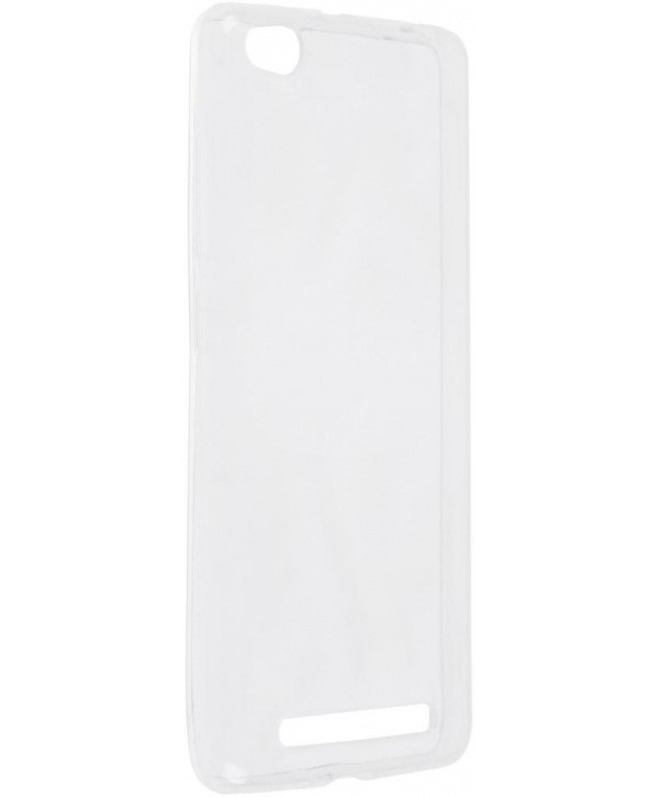 

Клип-кейс Skinbox Slim для Xiaomi Redmi 3/3 Pro (прозрачный), Slim для Xiaomi Redmi 3/3 Pro (прозрачный)