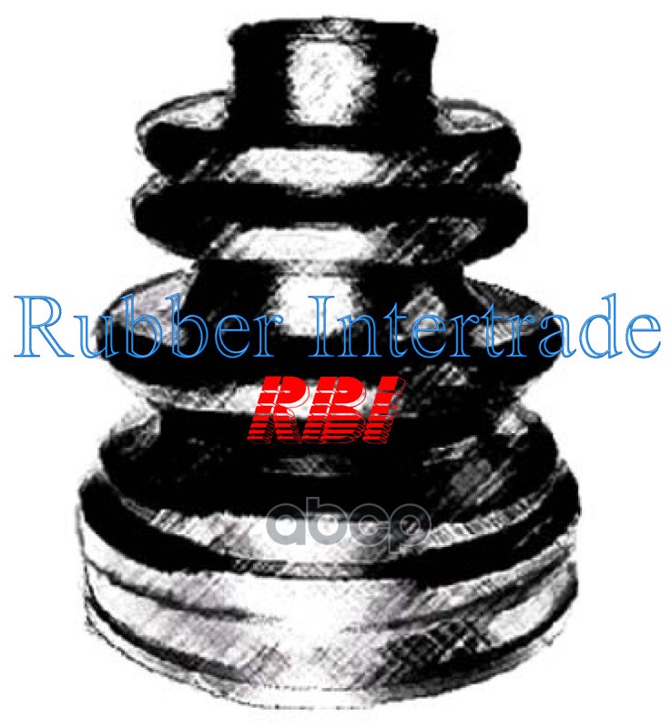 

Пыльник Шрус Rbi N17r11u Nissan 22*86 L95 Rbi арт. N17R11U