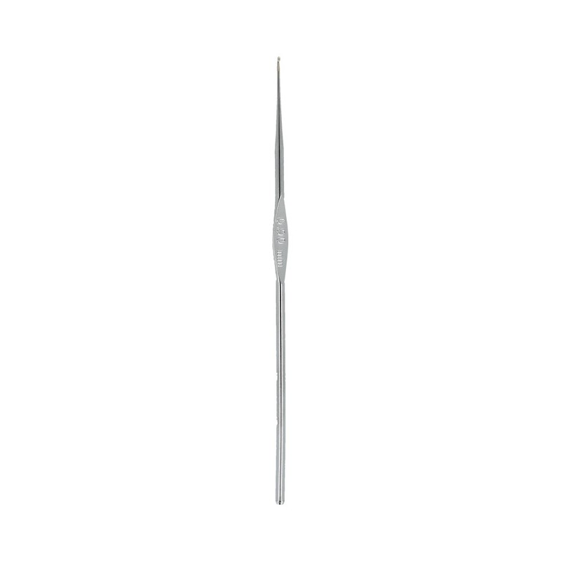 

Gamma металл, d 0,9 мм, 12 см, 12 шт, в блистере, №14, Серебристый, металл, d 0,9 мм, 12 см, 12 шт, в блистере, №14
