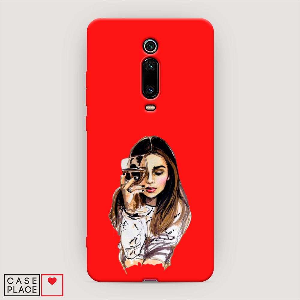 Чехол Awog на Xiaomi Mi 9T/9T Pro/Redmi K20/K20 Pro 