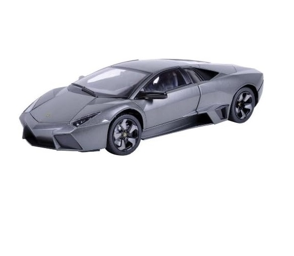 Машина металлическая ЦДМ Игрушки Lamborghini Reventon 10399₽