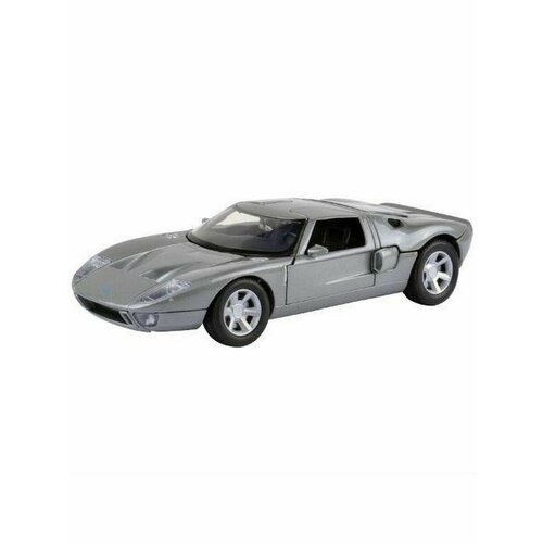 Машина ЦДМ Игрушки Ford GT Concept 4699₽