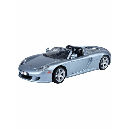 Машина ЦДМ Игрушки Porsche Carrera GT 4699₽