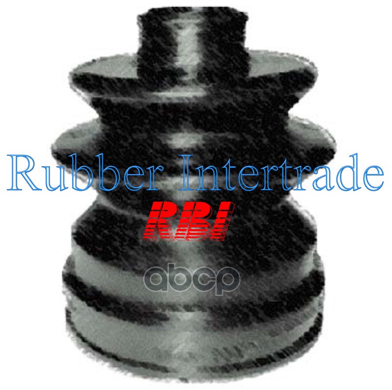 

Пыльник Шруса Rbi арт. N1731IZ