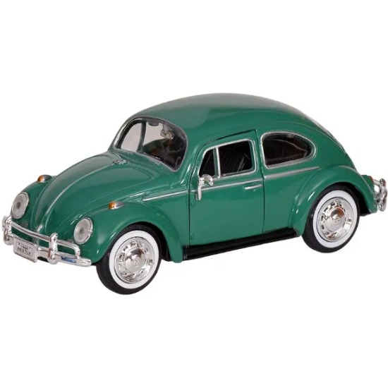 Машина металлическая ЦДМ Игрушки Volkswagen Beetle 4399₽