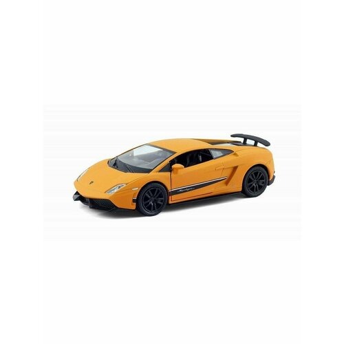 Машина ЦДМ Игрушки Lamborghini Gallardo Superleggera 4199₽