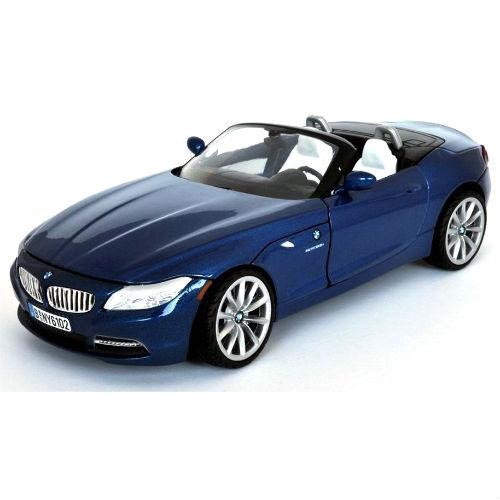 Машина ЦДМ Игрушки4 2010 BMW Z4 Roadster 4399₽