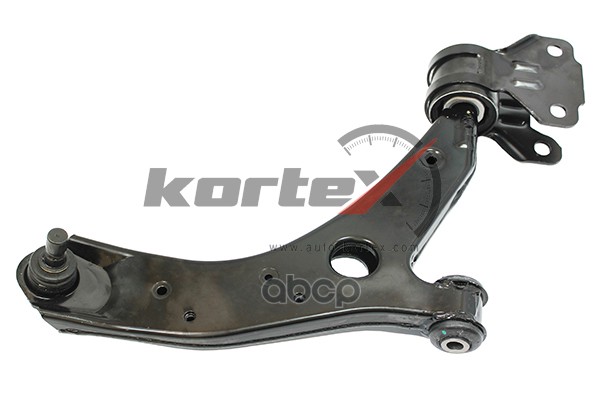 

Рычаг MAZDA 3 (BL) 09-13 пер.подв.нижн.прав. KSL5363