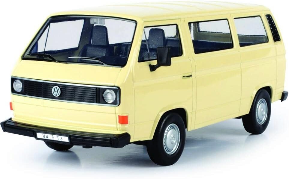 Машина ЦДМ Игрушки Volkswagen T3