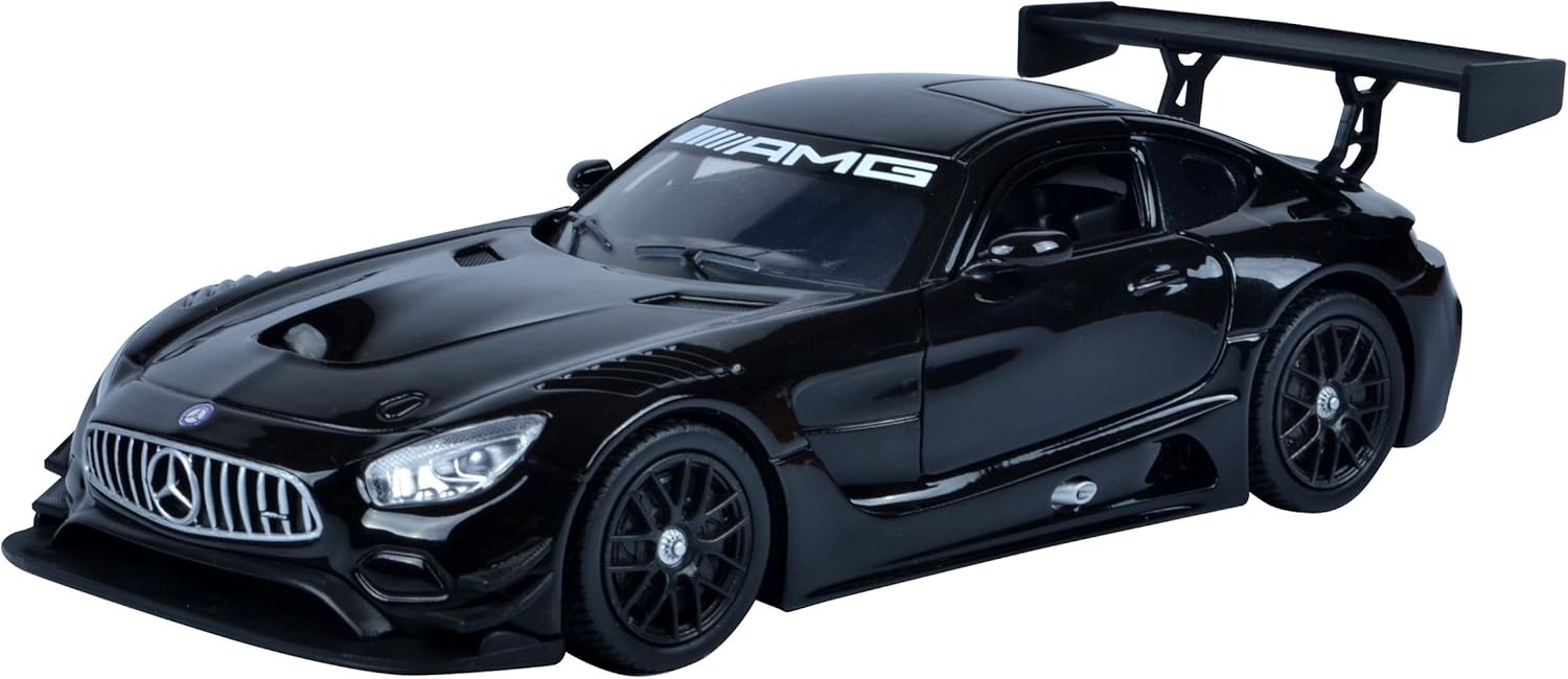 Машина ЦДМ Игрушки Mercedes AMG GT3