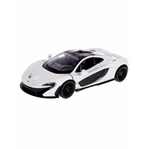 Машина ЦДМ Игрушки McLaren P1 4399₽