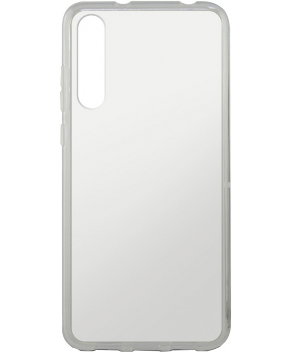 

Клип-кейс Gresso Air для Huawei P20 Pro (прозрачный), Air для Huawei P20 Pro (прозрачный)