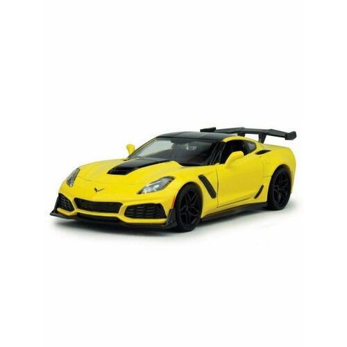 Машина ЦДМ Игрушки 2019 Corvette ZR1 4699₽