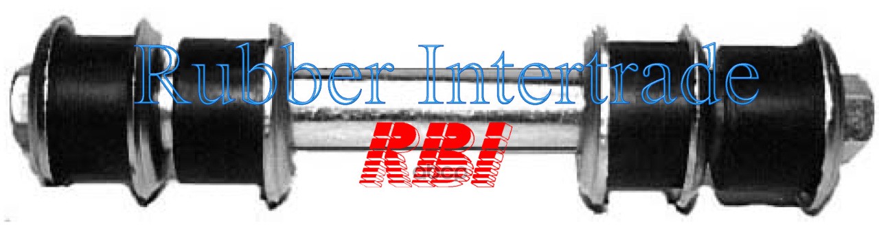 

Стойка Стабилизатора Rbi арт. M27220