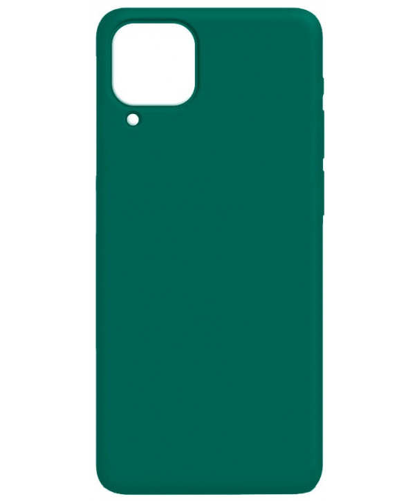

Клип-кейс Gresso Mer для Samsung Galaxy M22 (зеленый), Mer для Samsung Galaxy M22 (зеленый)