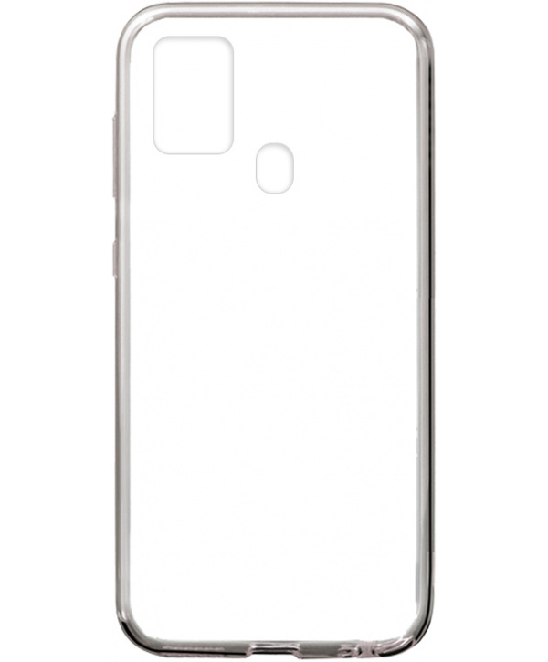 

Клип-кейс Gresso Air для Samsung Galaxy A21S (прозрачный), Air для Samsung Galaxy A21S (прозрачный)