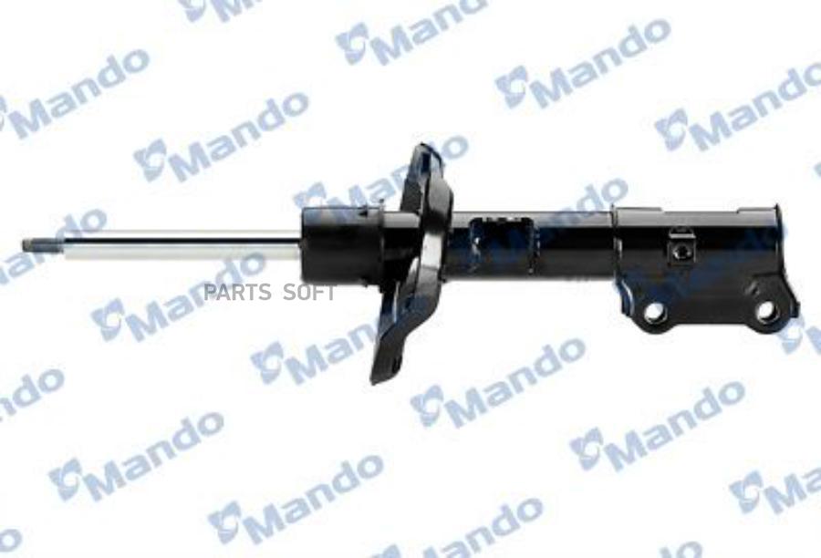 

Амортизатор Передний Gas L Mando арт. EX54651F2000