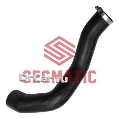 

Segmatic Патрубок Турбокомпрессора V.W. Crafter I 2.5 Tdi Segmatic Sh10070