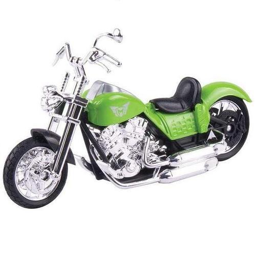 Игрушка детская-мотоцикл ЦДМ Игрушки Super Bike wPlatform Window Box 1499₽