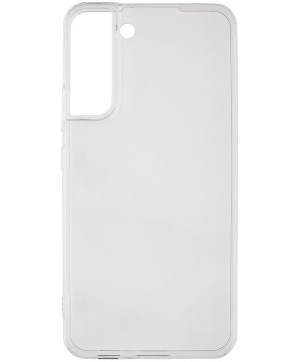 

Клип-кейс Everstone Turin для Samsung Galaxy S22+ (прозрачный), Turin для Samsung Galaxy S22+ (прозрачный)