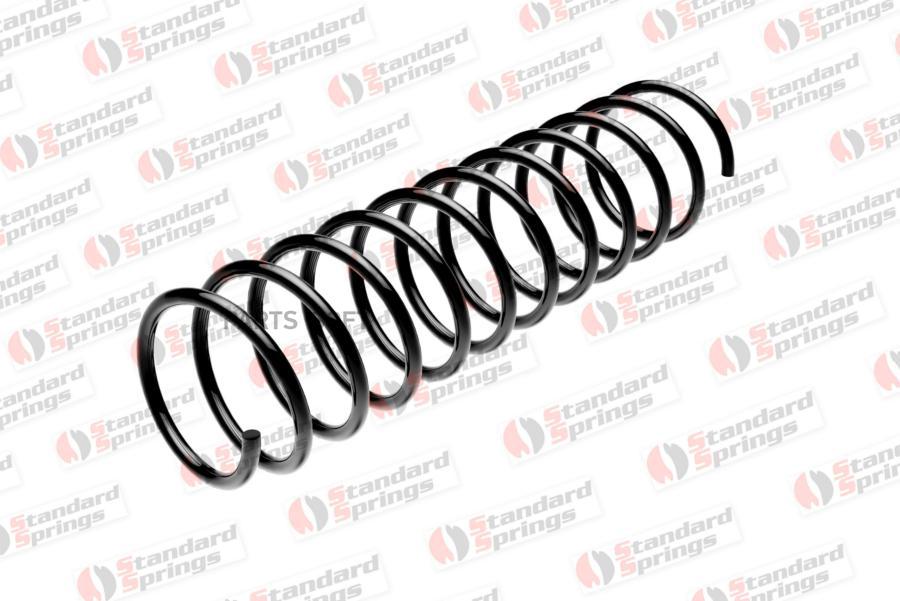 

Standard Springs Пружина Подвески Mitsubishi Carisma/Space Star 98- Задняя