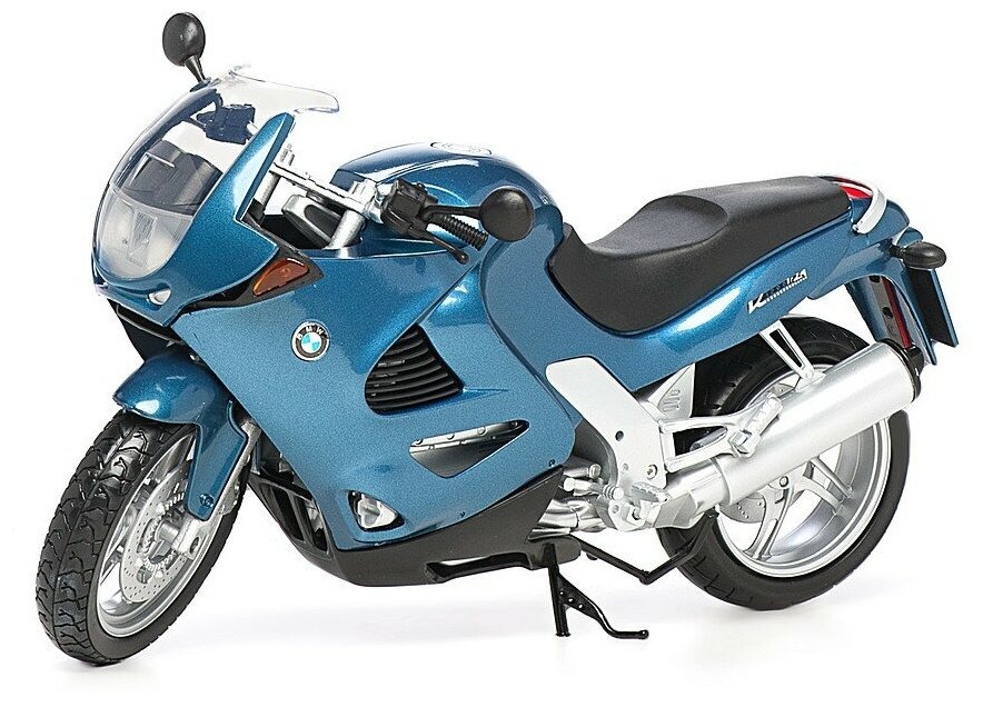 Игрушка детская-мотоцикл ЦДМ Игрушки BMW K1200RS 13899₽