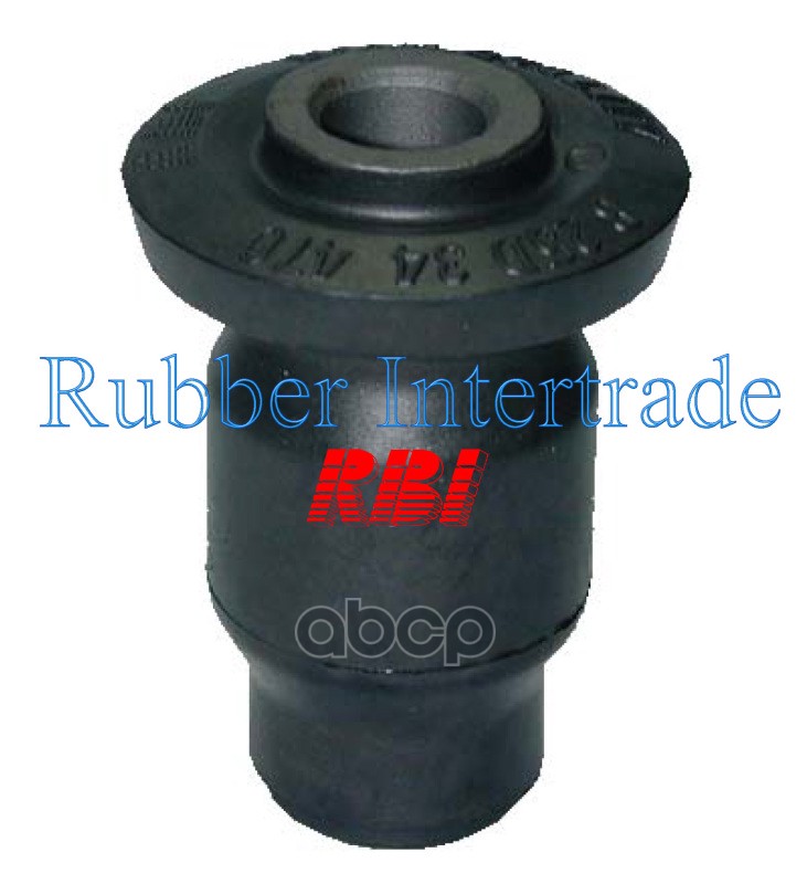 

Сайлентблок Rbi арт. D24A00S