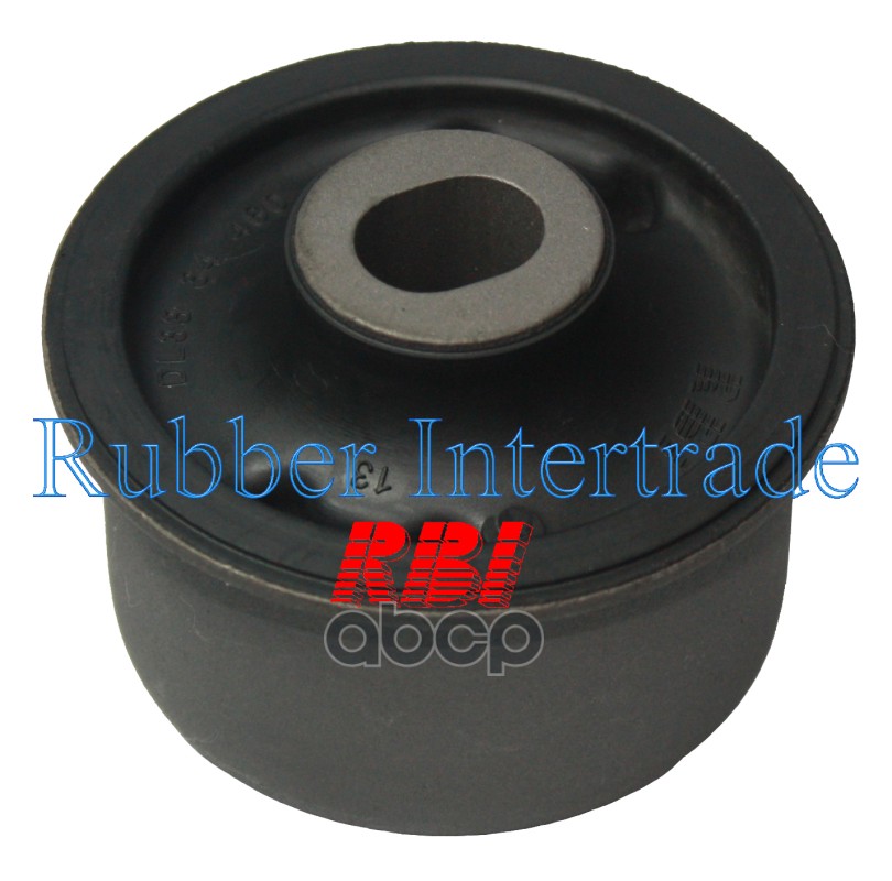 

Сайлентблок Rbi арт. D24MZ2WB