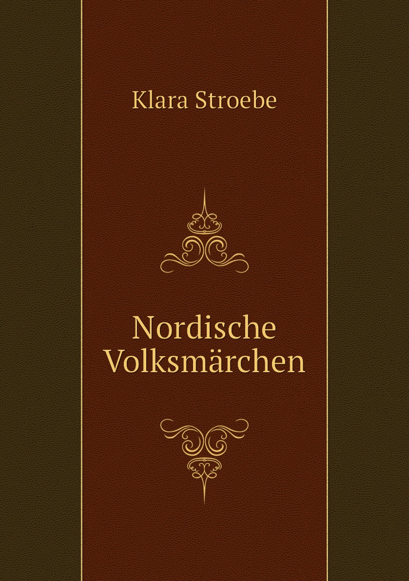 

Nordische Volksmarchen