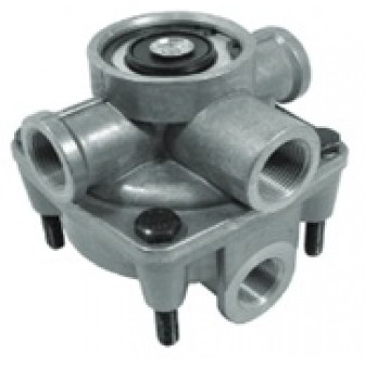 

Пневмокран Клапан Ускорительный VILITAN 9730010100 Iveco Man Mercedes 05053VLT