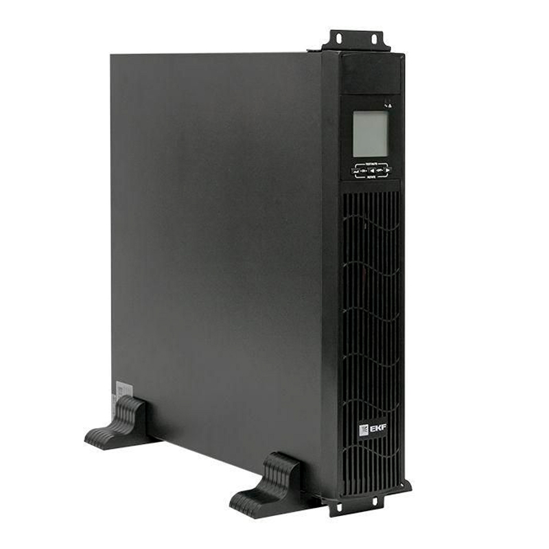 Источник бесперебойного питания EKF E-Power SW900pro-RTB 1000 55778₽