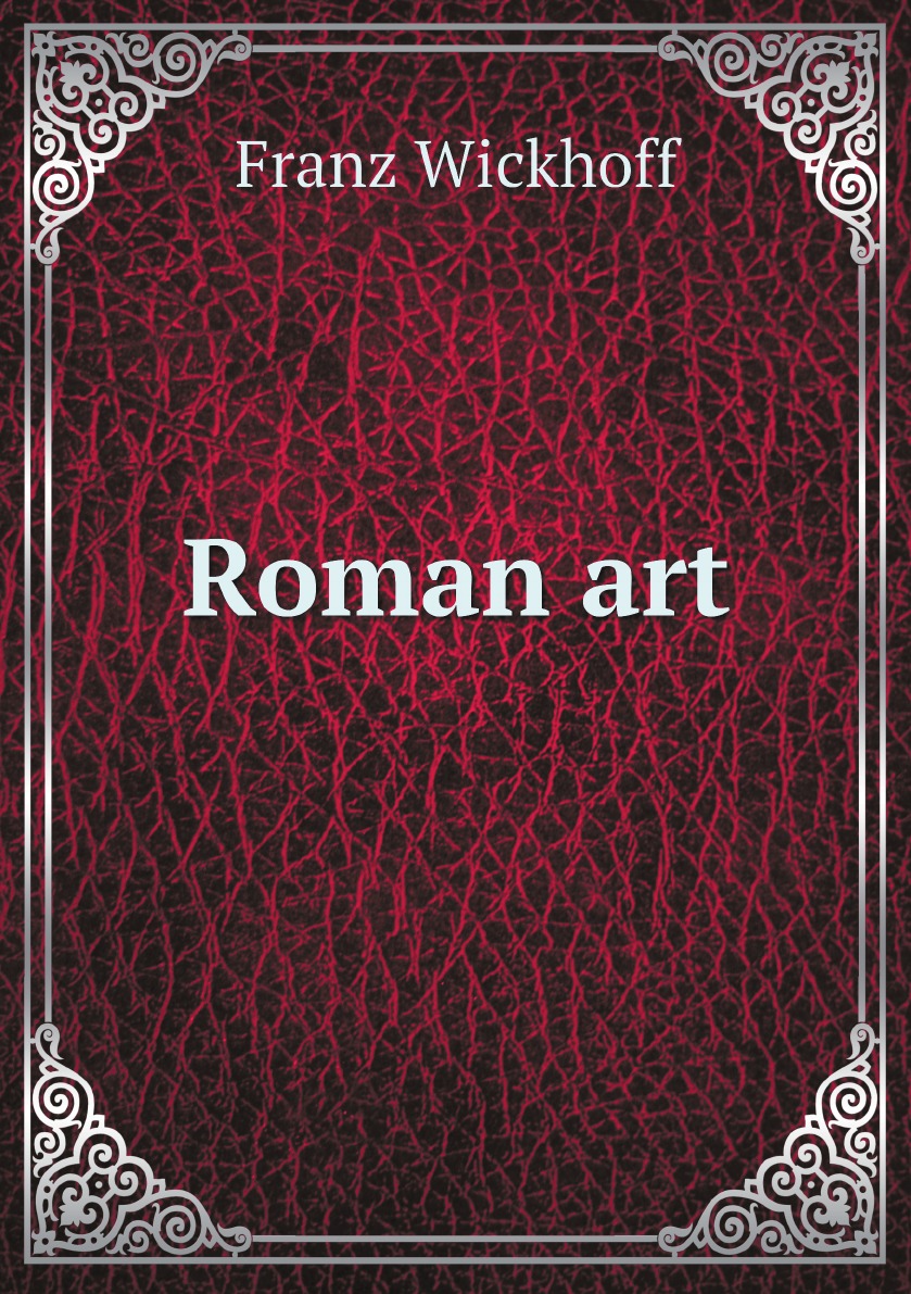 

Roman art
