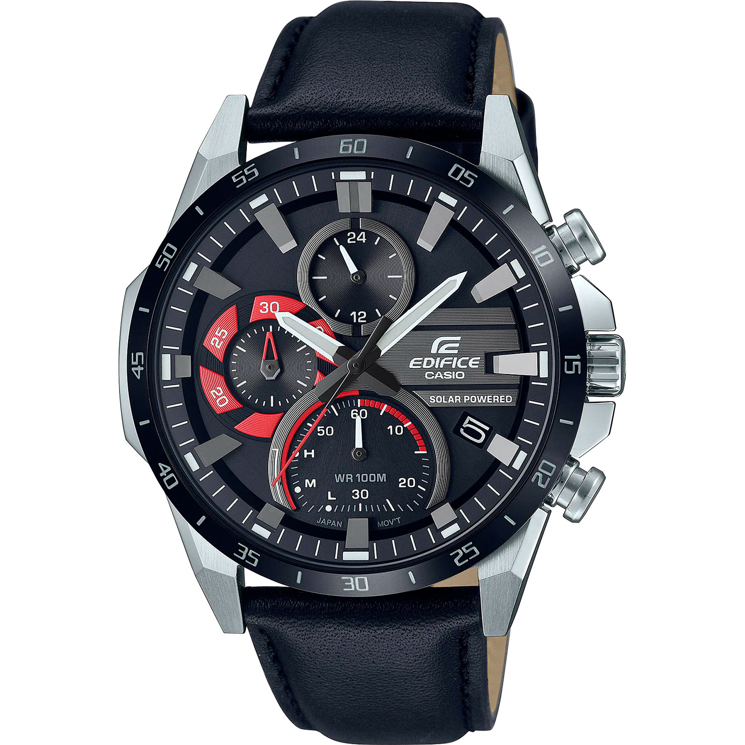 Наручные часы мужские Casio Edifice EQS-940BL-1AVUDF