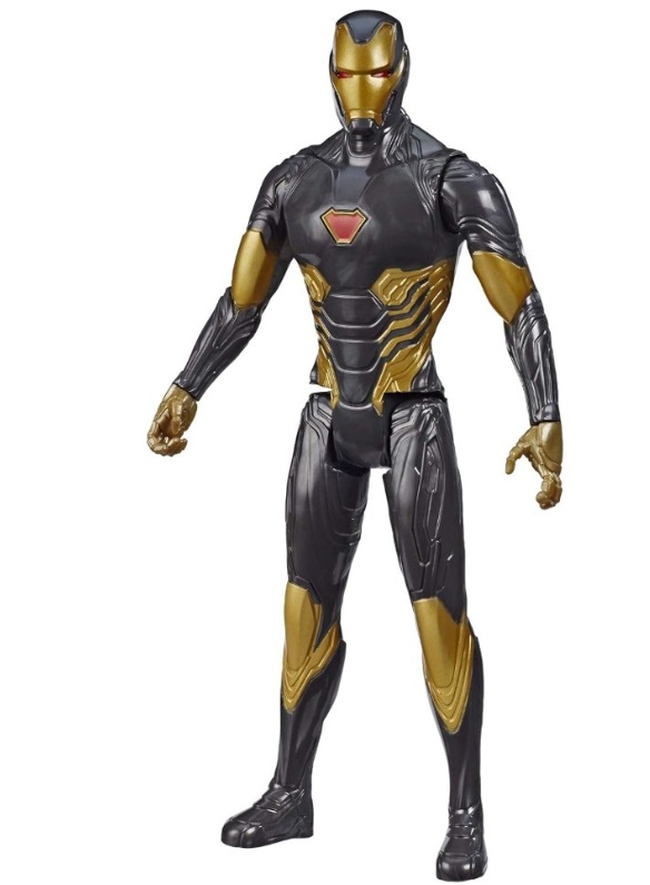 

Фигурка Hasbro Avengers Titan Hero 30 см, в ассортименте, E33085L0