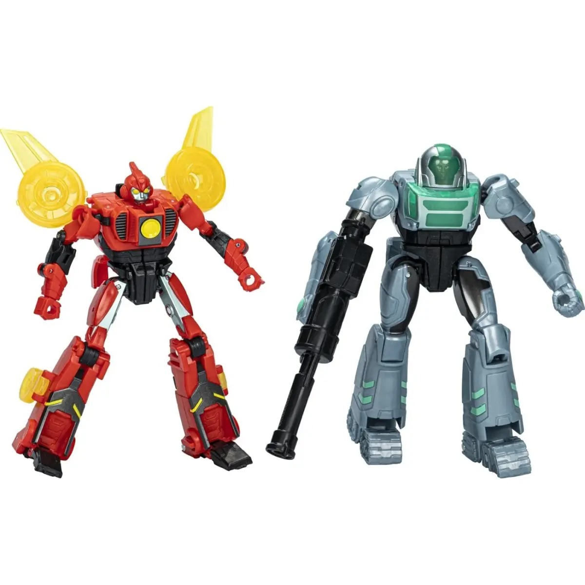 

Трансформеры Hasbro Новая искра Фигурка Combiner 1, F84385L0
