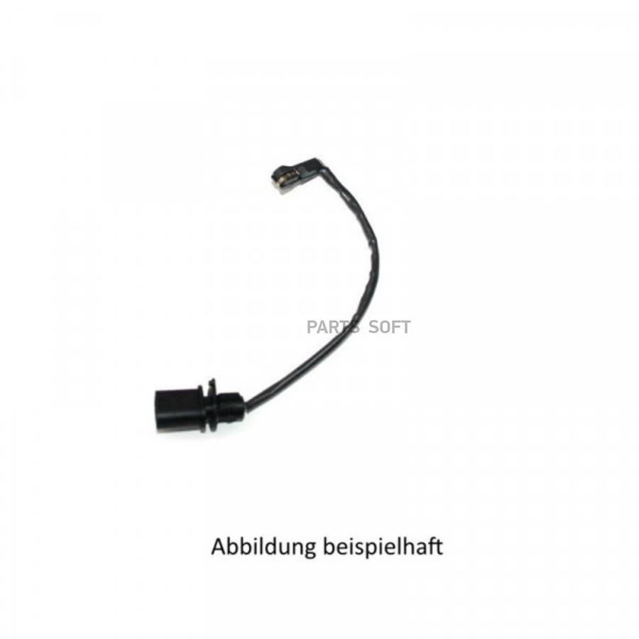 

Датчик Износа (Перед.) 4m0615121ab Nsii0015602349 VAG арт. 4M0615121AB