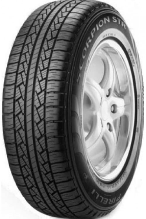 

Шины Pirelli Scorpion STR 49856 245/50 R20 102H, Scorpion STR